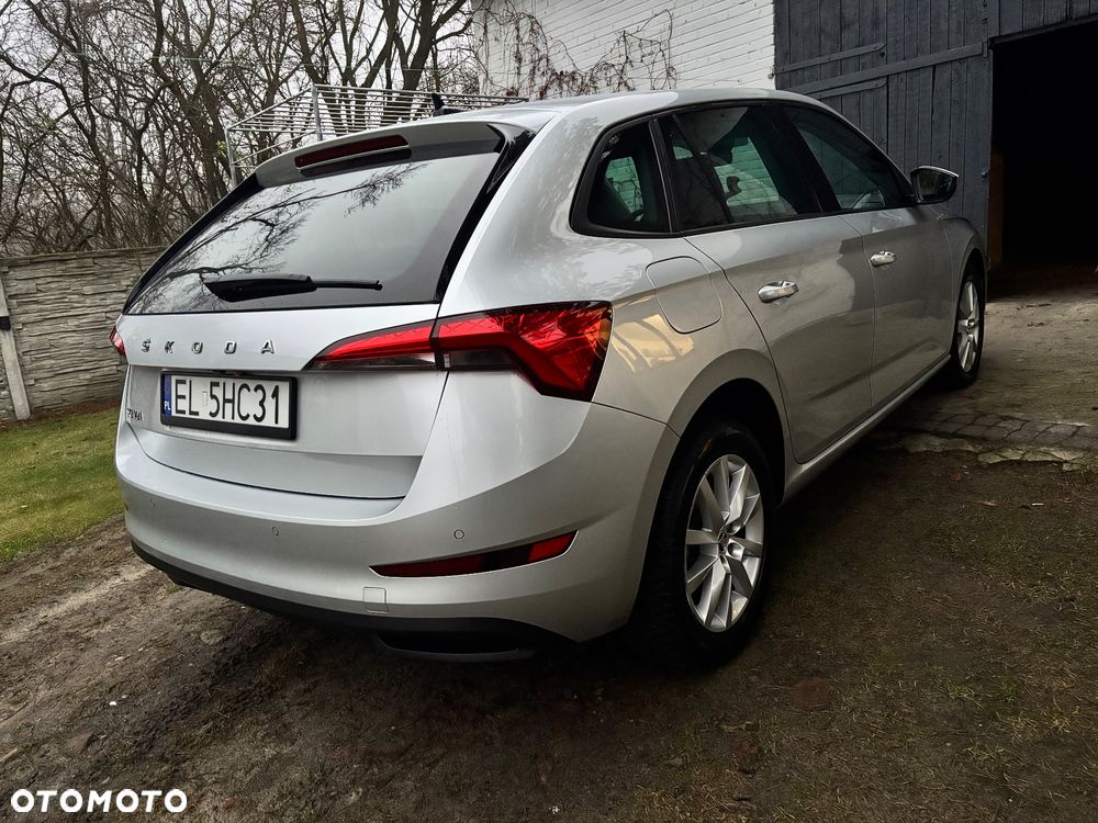 Skoda Scala ver-1-6-tdi-scr-ambition - 8