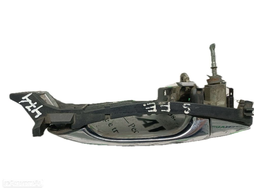 Puxador / Muleta Exterior Mercedes-Benz S-Class (W220) - 3