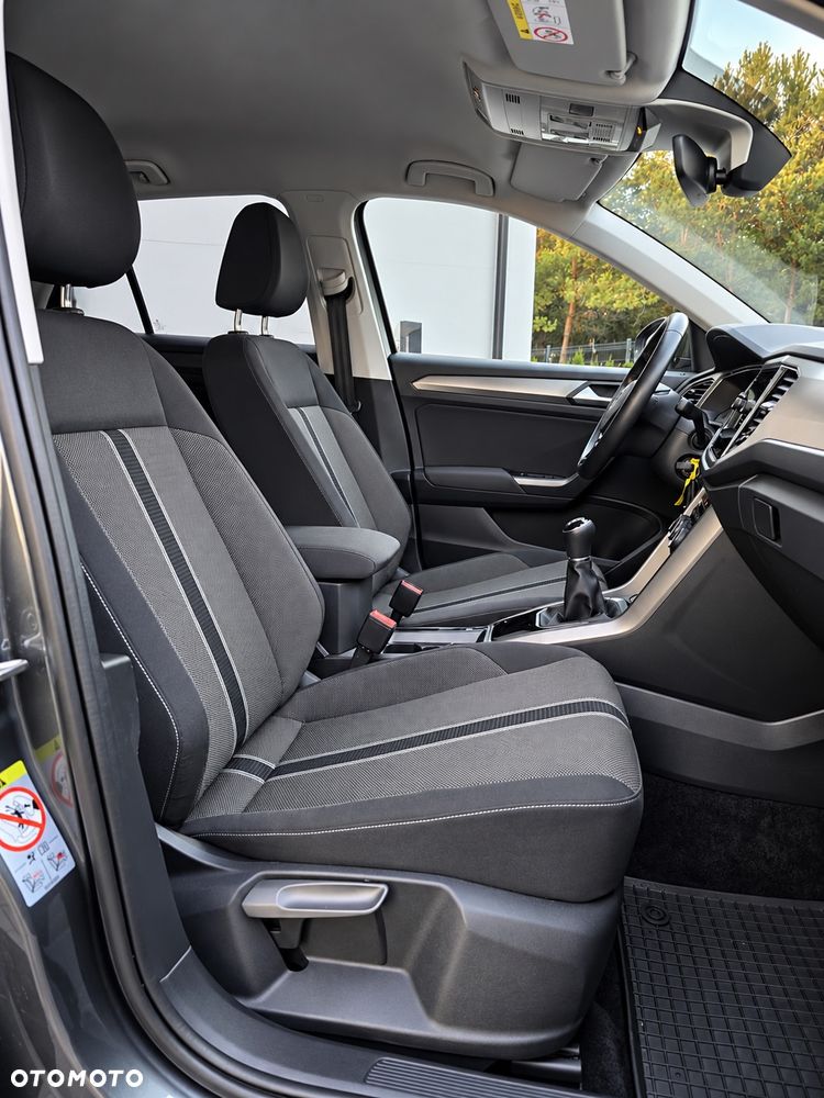 Volkswagen T-Roc 1.5 TSI ACT OPF Style - 18