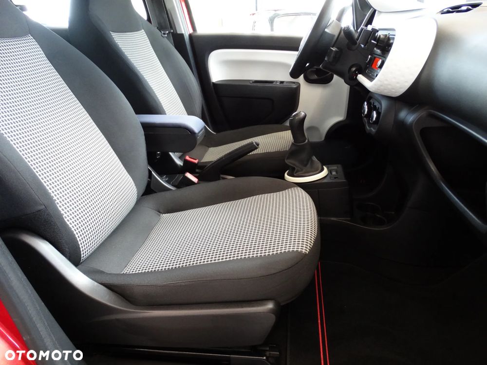 Renault Twingo SCe 70 Expression - 26