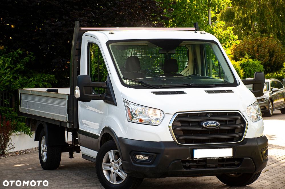 Ford Transit - 17