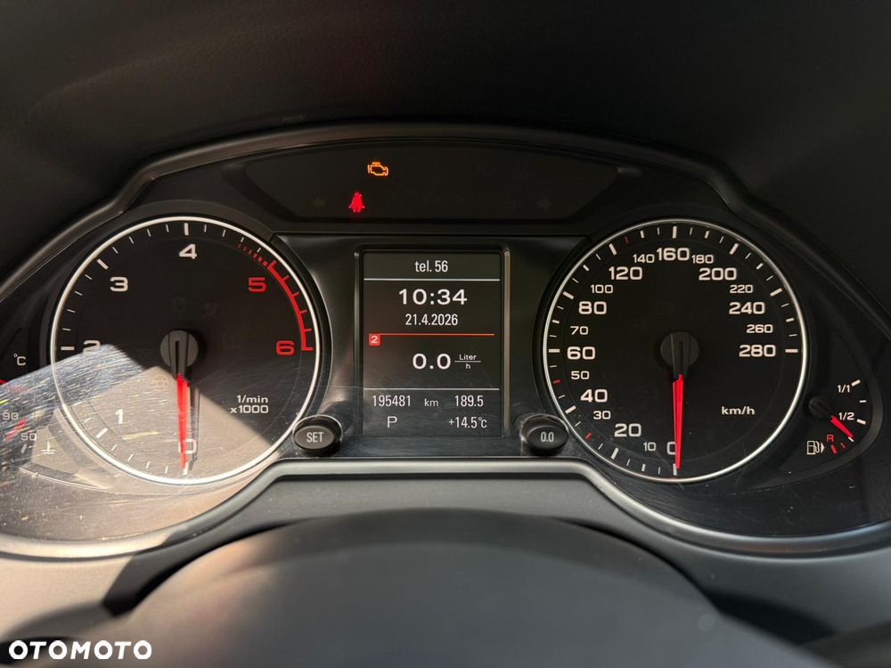 Audi Q5 2.0 TDI Quattro S tronic - 6
