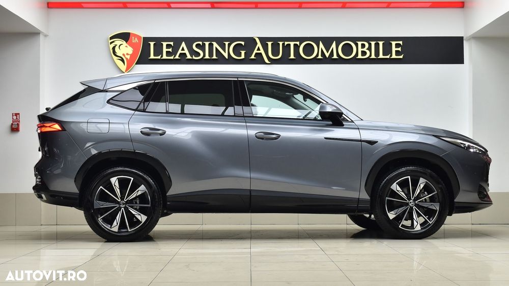 MG HS 1.5 T-GDi 7DCT Exclusive - 6