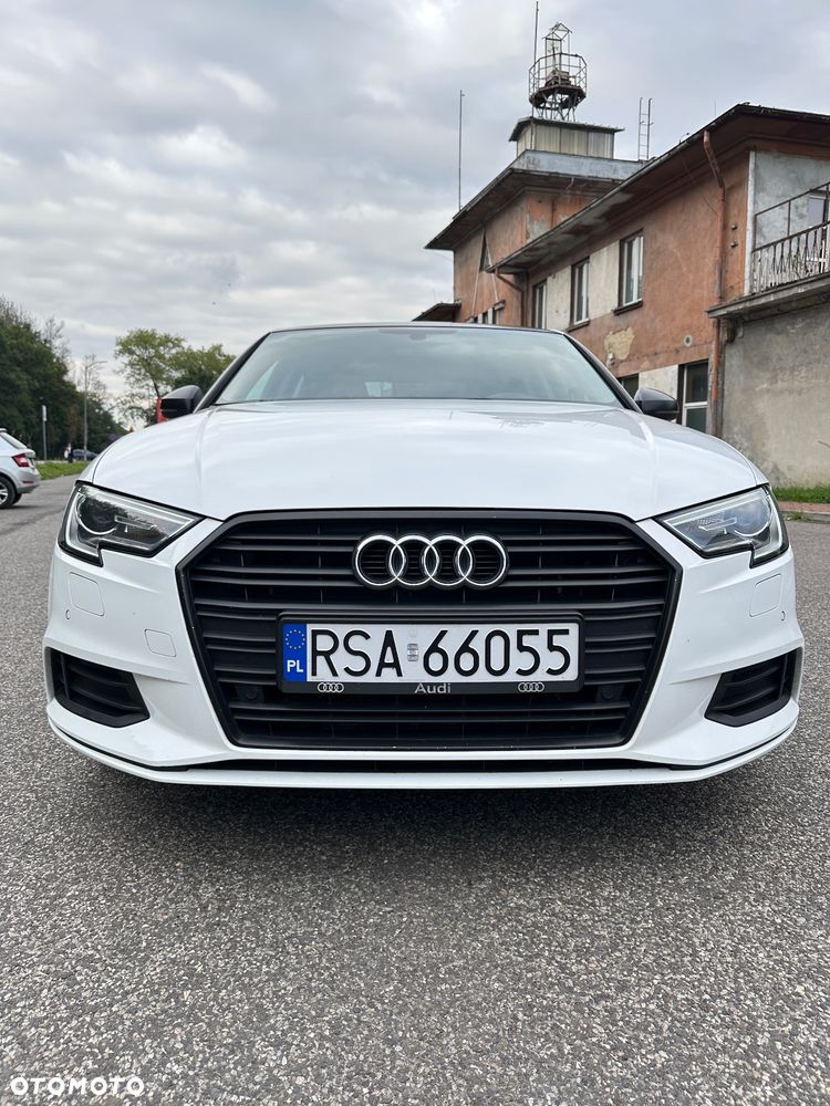 Audi A3 - 4