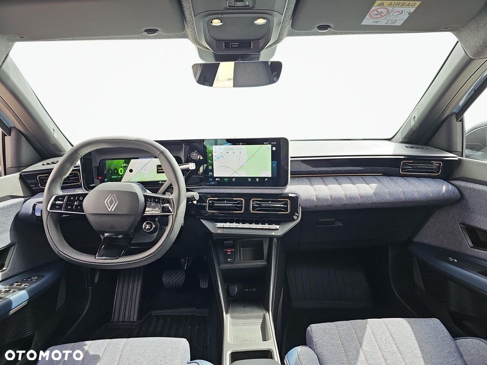 Renault 4 E-Tech 52kWh Comfort Range Techno - 4