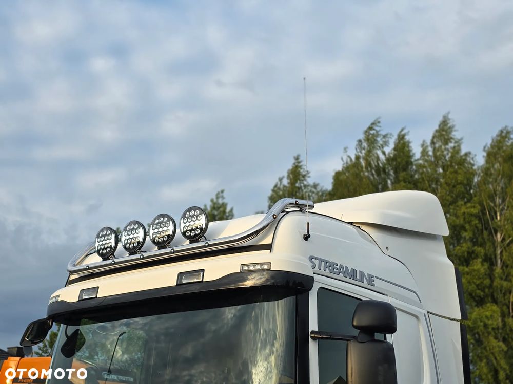Scania R450/EURO6/BEZ EGR/693.000km/SPROWADZONA Z NIEMIEC - 10