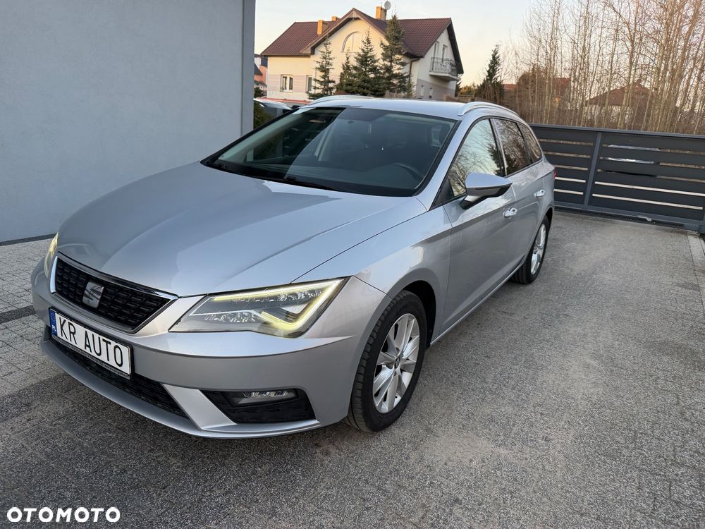 Seat Leon 1.6 TDI DSG Xcellence - 2