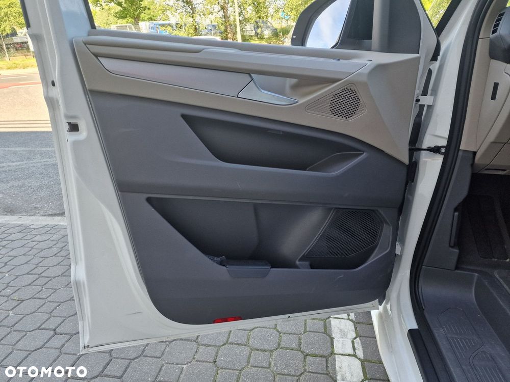 Volkswagen California - 11