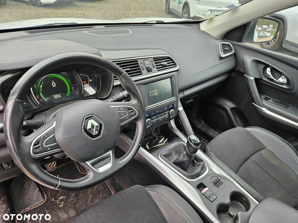 Renault Kadjar Energy dCi 130 Bose Edition - 18
