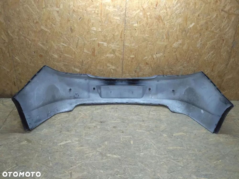 OPEL INSIGNIA SEDAN HB 2008-2013 zderzak tylny tył - 4