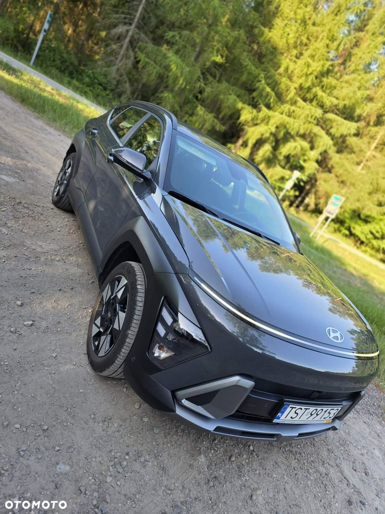 Hyundai Kona - 4