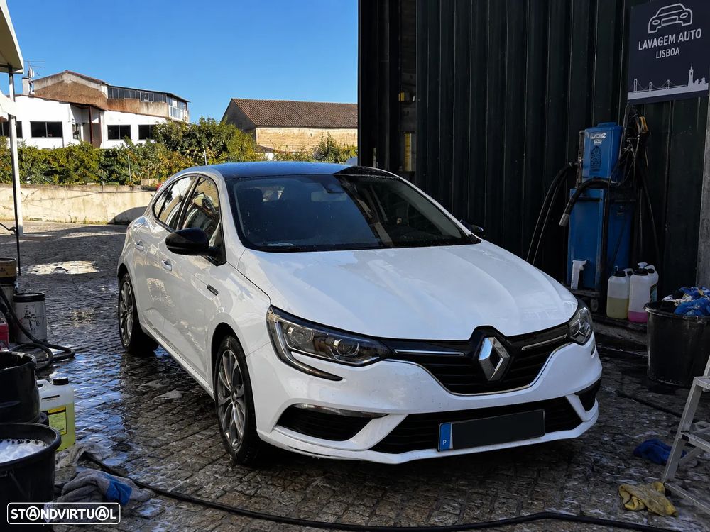 Renault Mégane - 4