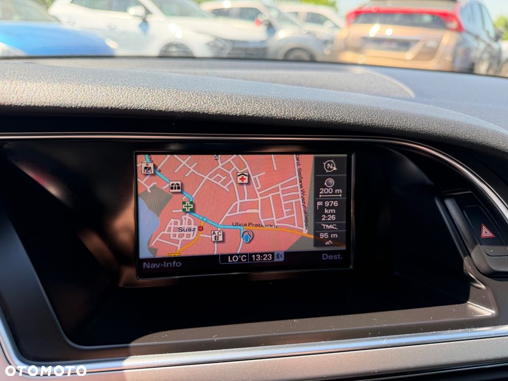 Audi A5 Sportback 2.0 TDI DPF multitronic - 19