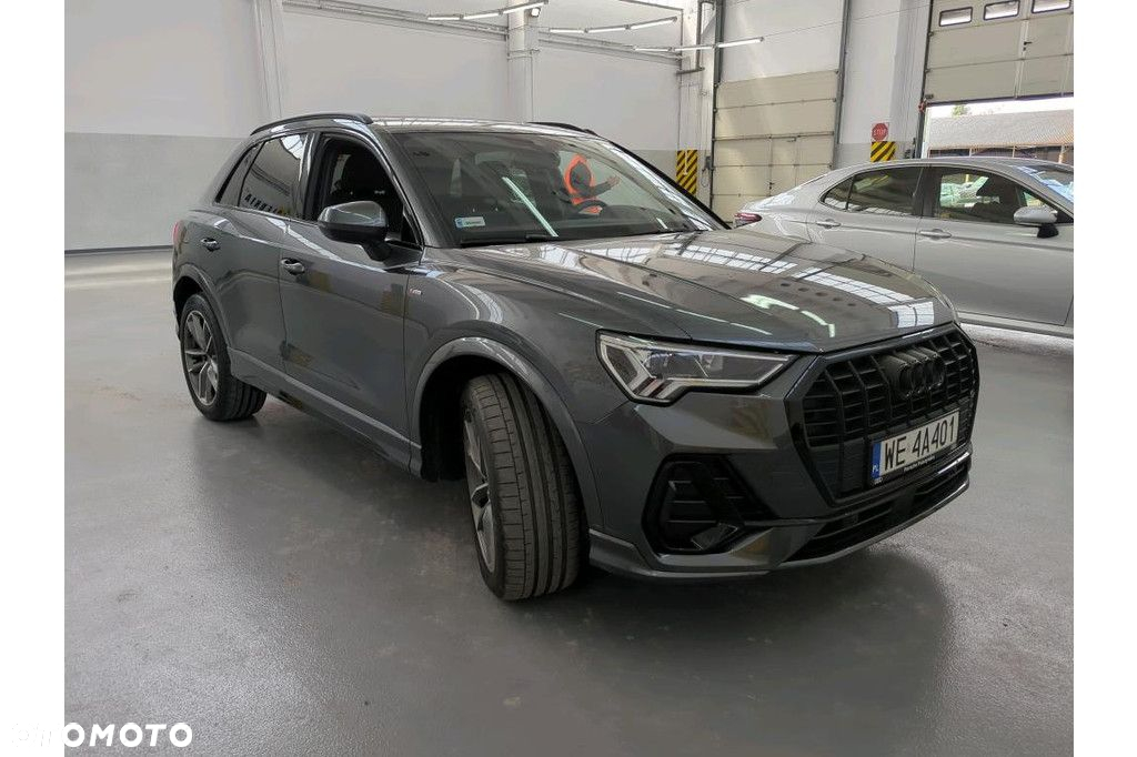 Audi Q3 - 4