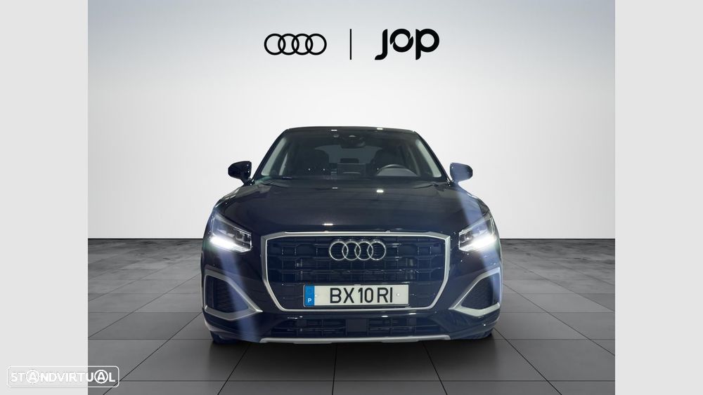 Audi Q2 30 TFSI Advanced - 3