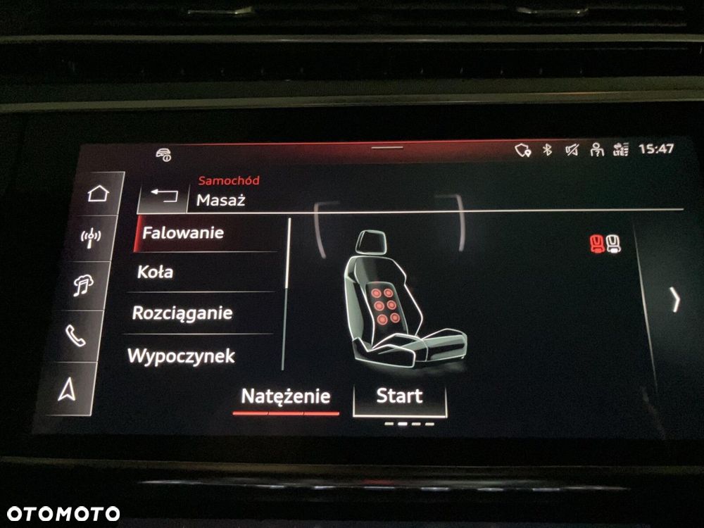 Audi A8 60 TFSI e Quattro Tiptronic - 35