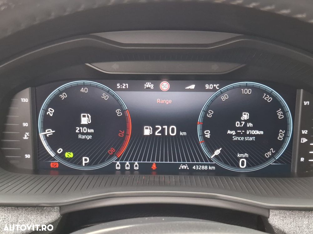 Skoda Kamiq 1.0 TSI DSG Selection - 5