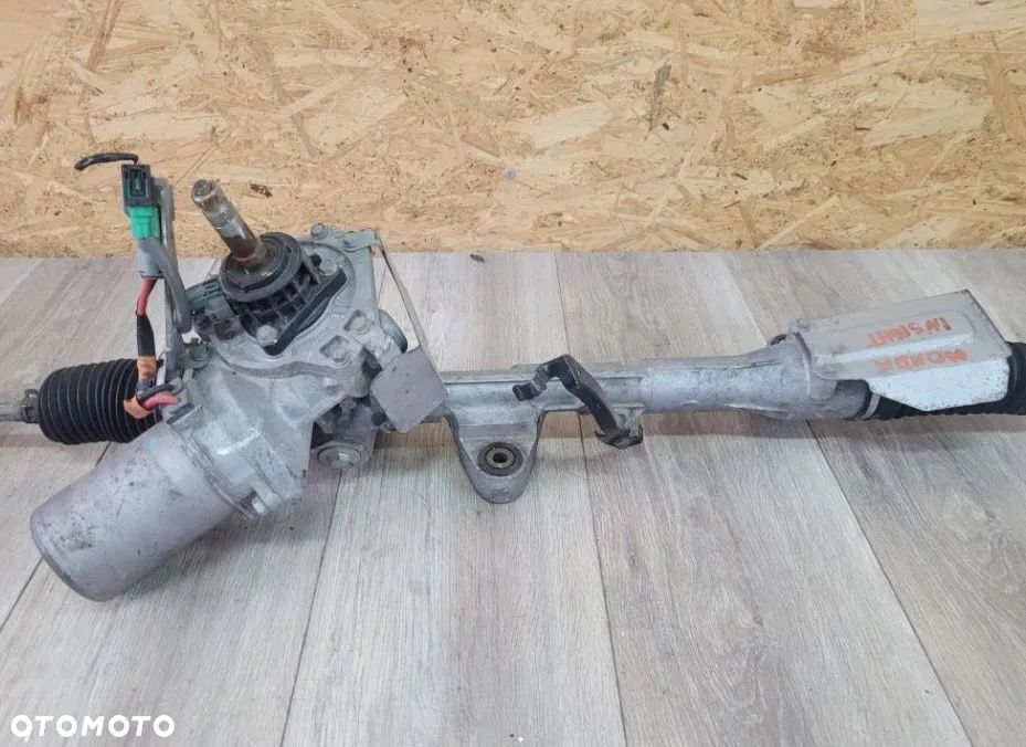 Maglownica przekładnia Honda Insight 2009-2014r Europa TM8-A0 - 1