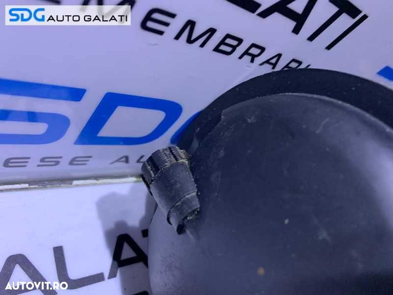 Carcasa Filtru Combustibil Motorina Renault Laguna 2 1.9 DCI 2001 - 2007 - 3