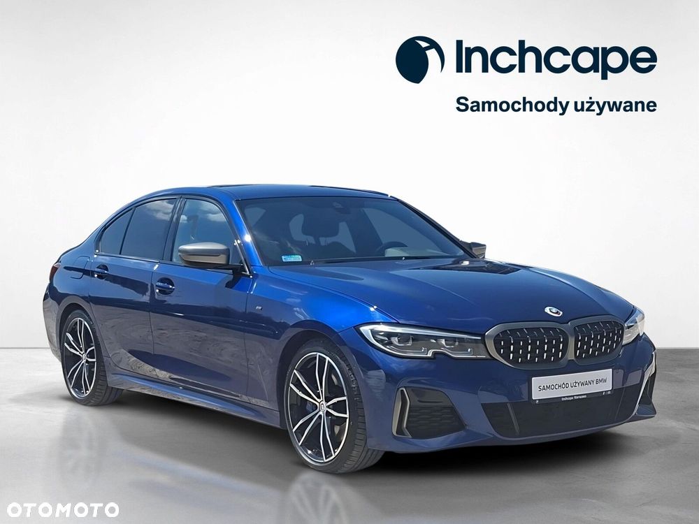 BMW Seria 3 - 8