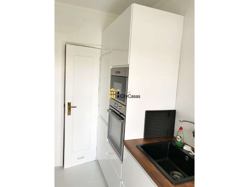 Apartamento T4 ao Metro de Salgueiros | Paranhos - Grande imagem: 5/28