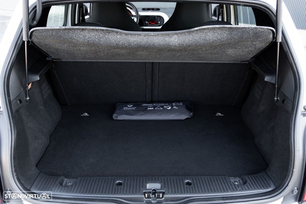 Renault Twingo 1.0 SCe Dynamique - 48