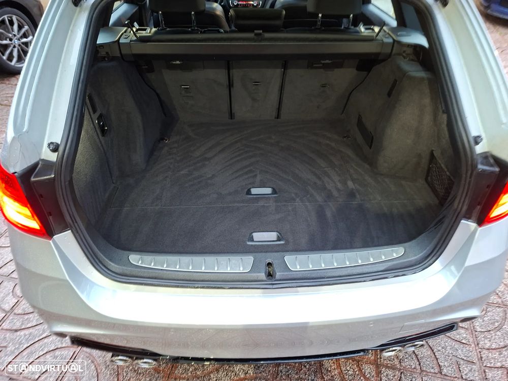 BMW 320 d Auto Pack M - 40