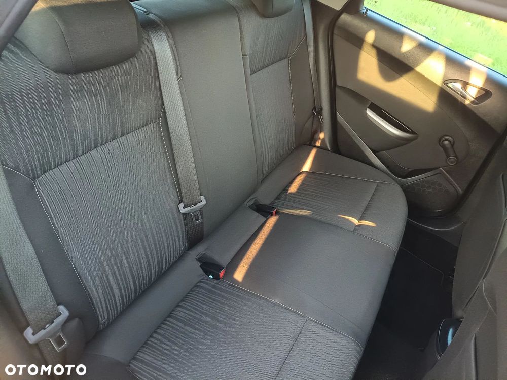 Opel Astra - 13