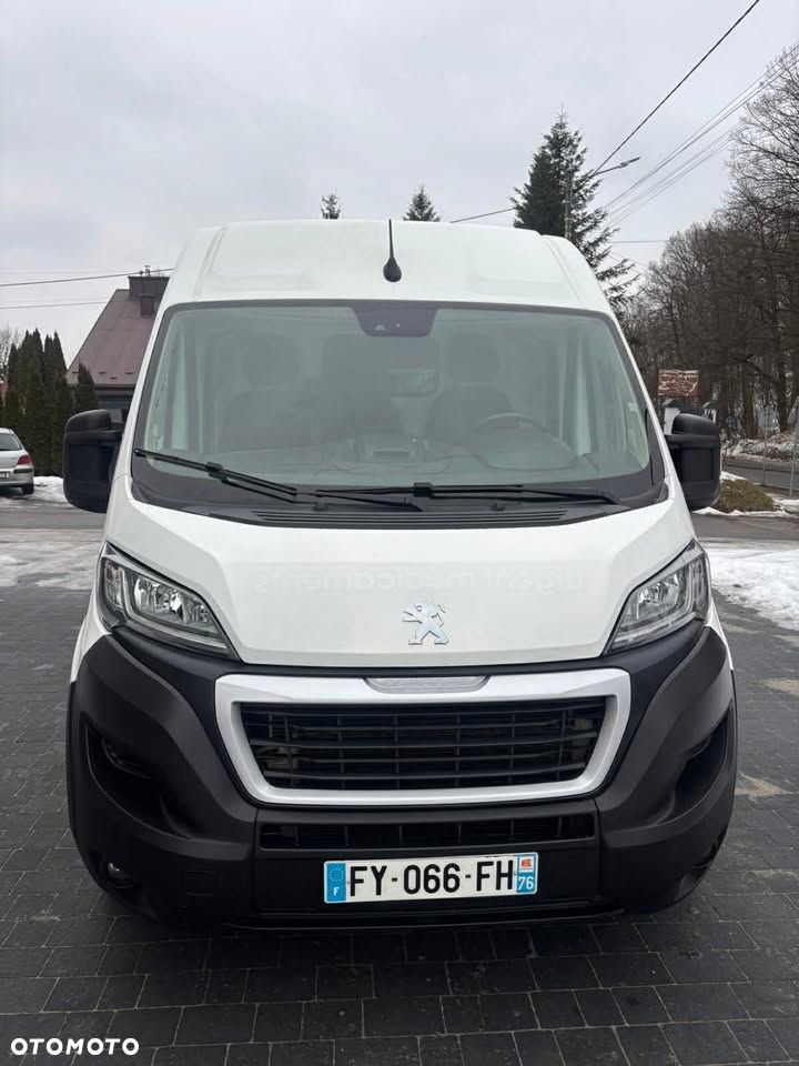 Peugeot Boxer L3H2 - 5