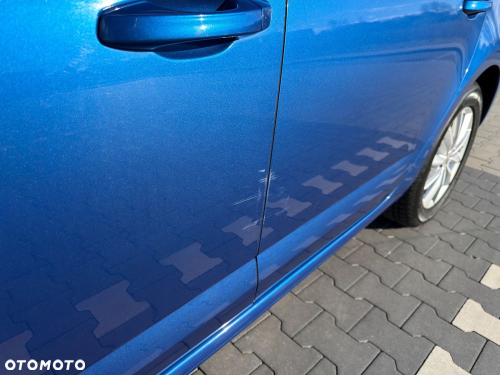 Skoda Octavia 1.4 TSI Ambition DSG - 19