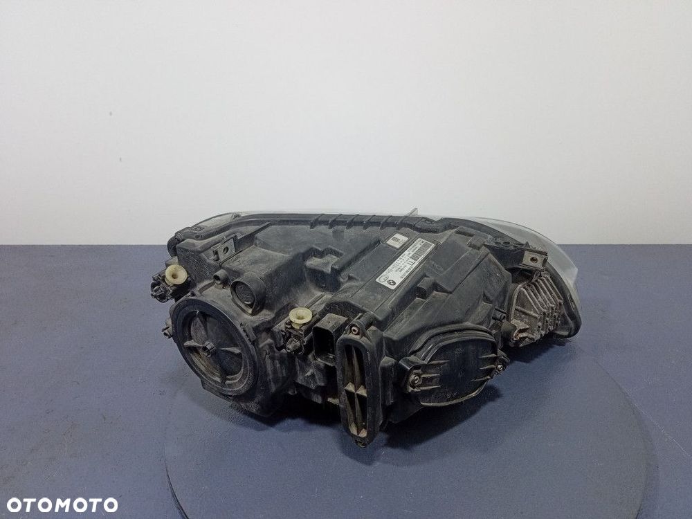 BMW 6 F12 F13 REFLEKTOR LEWY LAMPA LEWA FULL LED 7358357 - 2