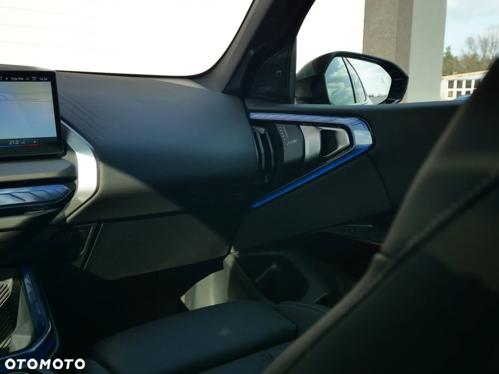 BMW X3 20d xDrive - 17