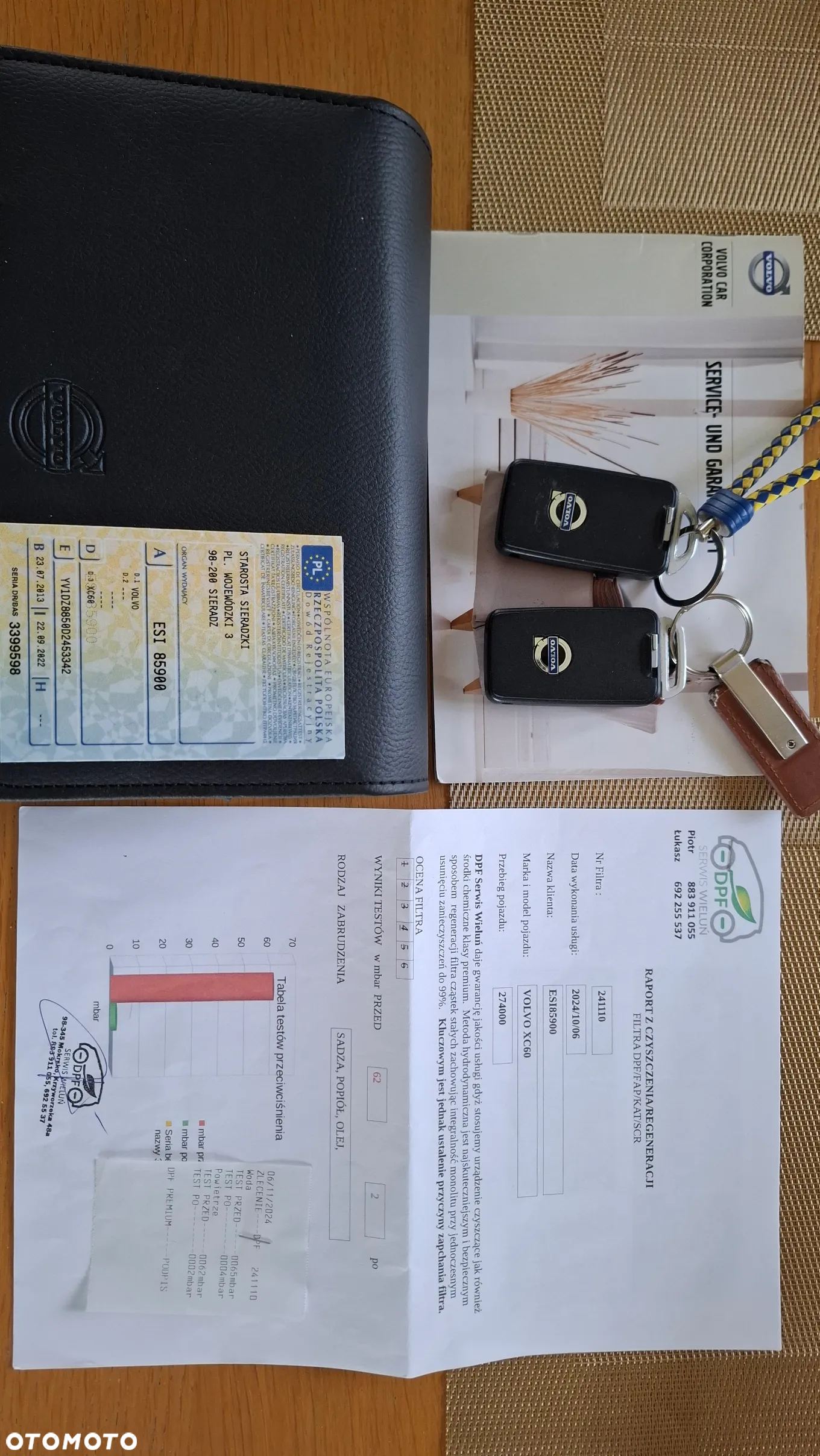 Volvo XC 60 D4 Geartronic Momentum - 22