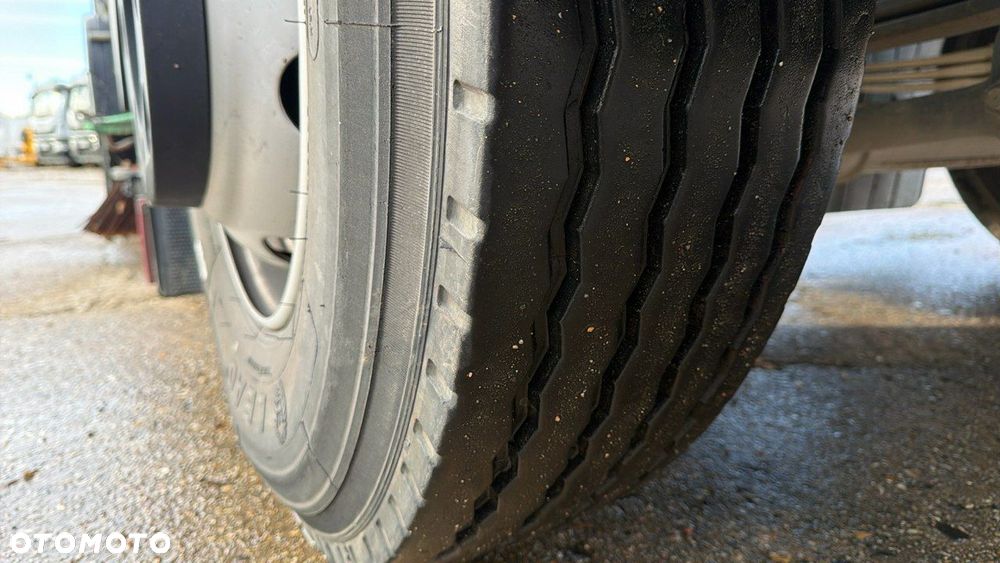 Iveco eurocargo 150-250 - 17