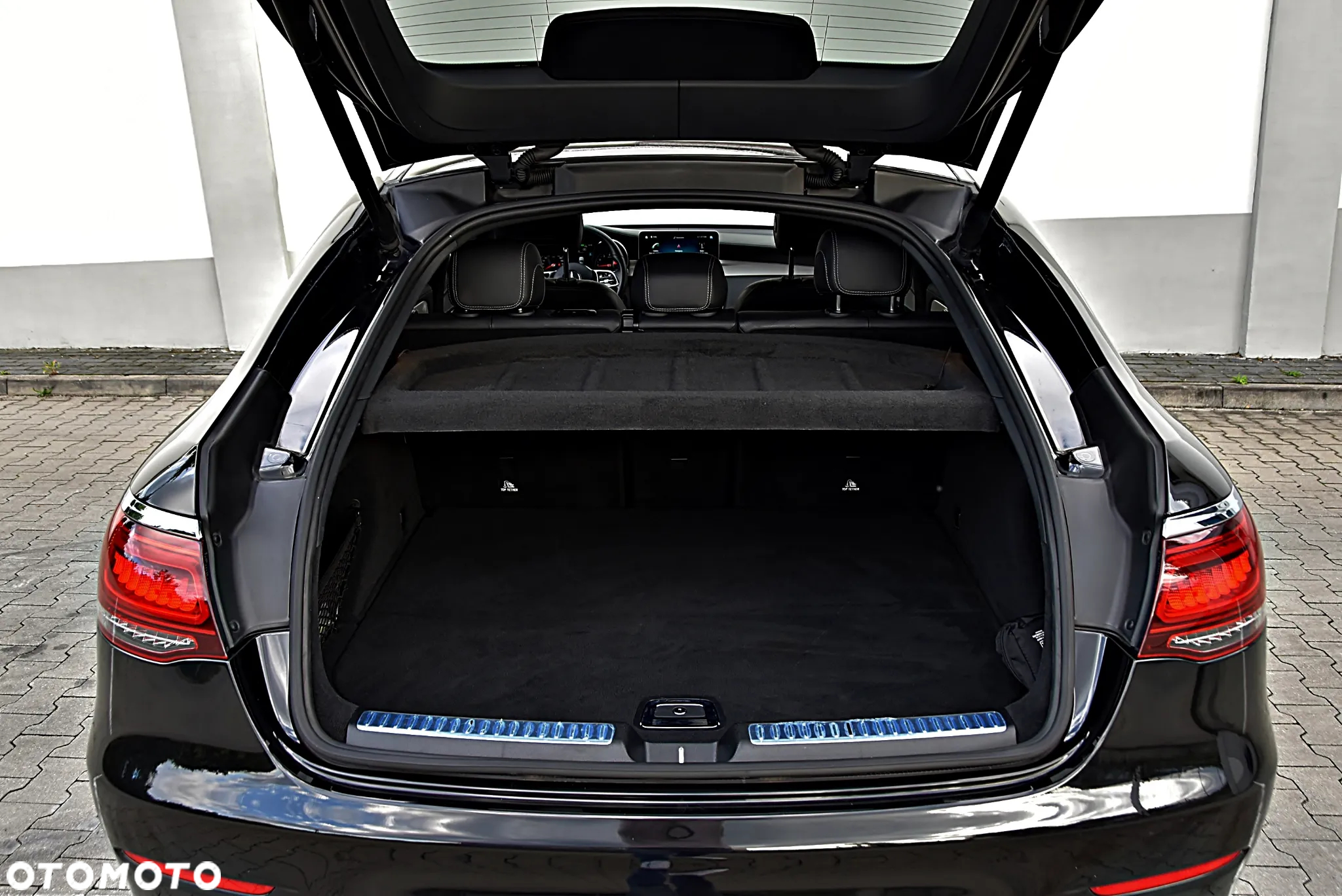 Mercedes-Benz GLC Coupe 200 4-Matic - 14