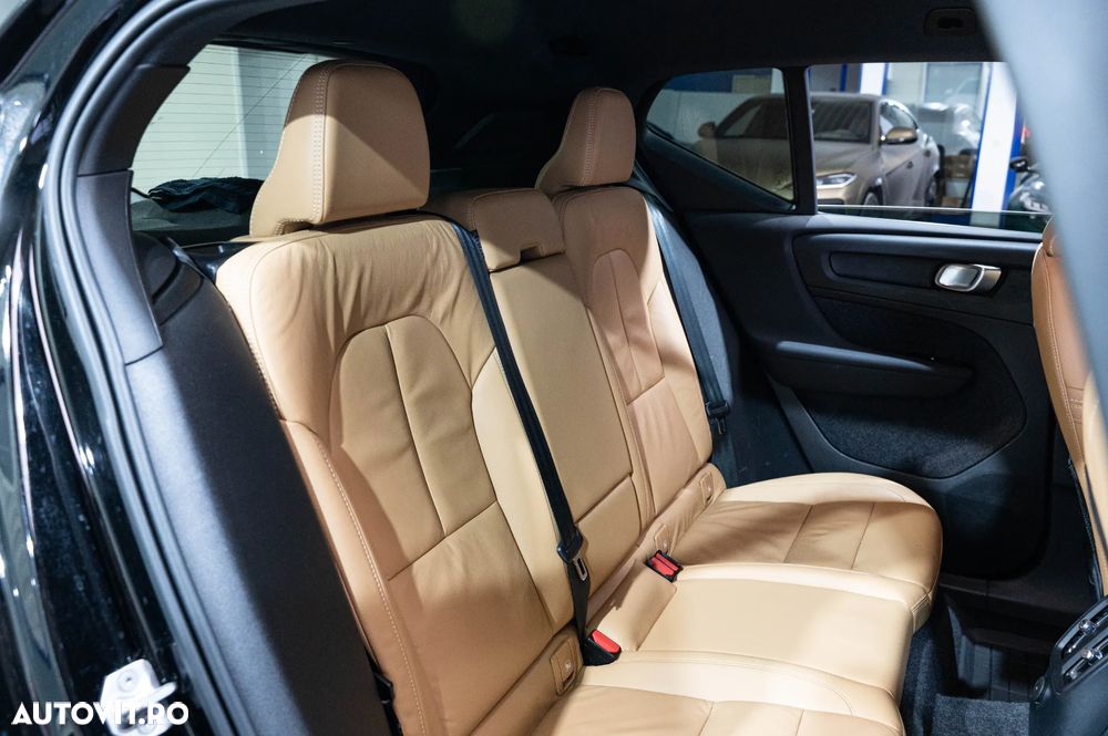 Volvo XC 40 T4 Recharge DKG Inscription - 7