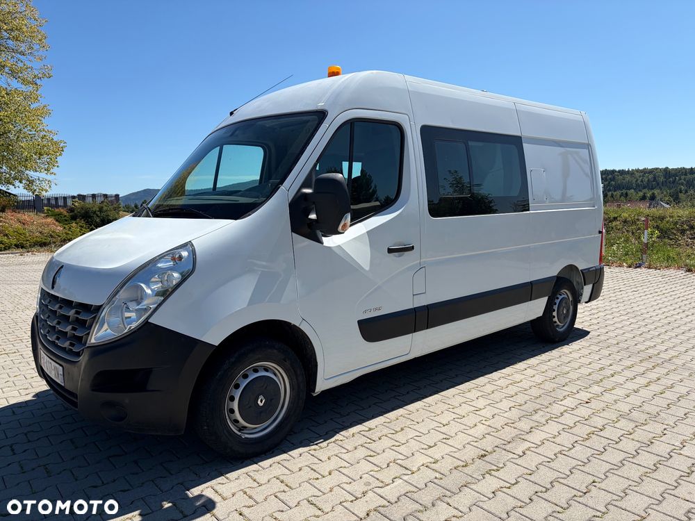 Renault Master - 7