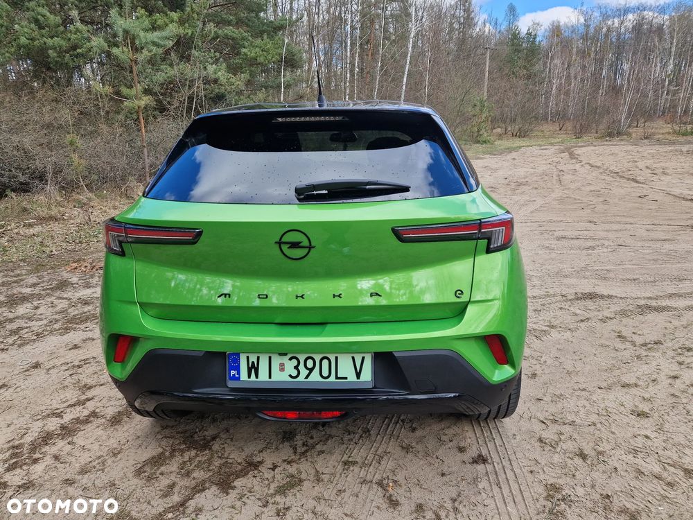 Opel Mokka 50kWh Ultimate Pack - 18