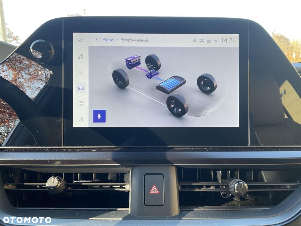 Lexus UX 300h Business - 20