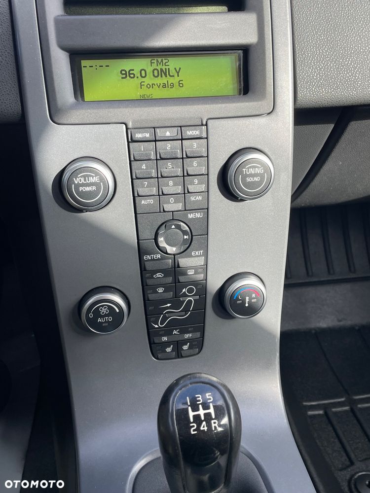 Volvo V50 1.6D DRIVe Kinetic - 14