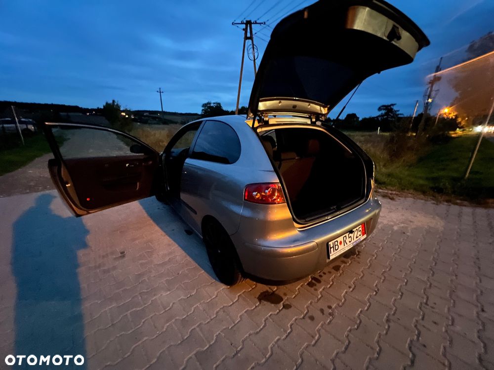 Seat Ibiza - 24