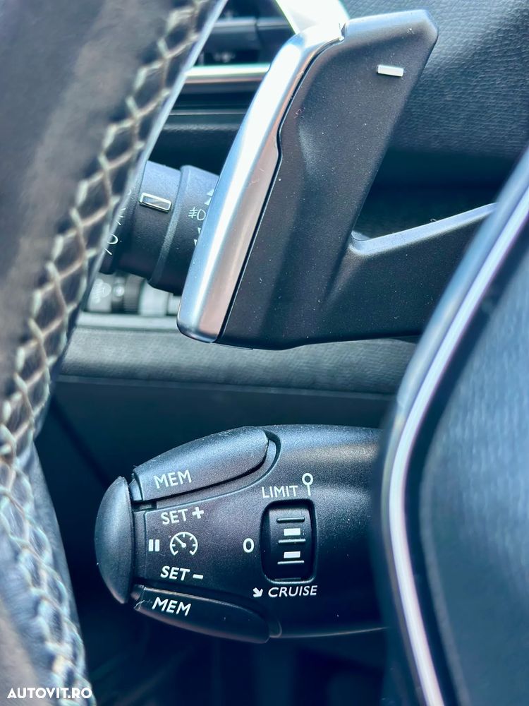 Peugeot 3008 - 26