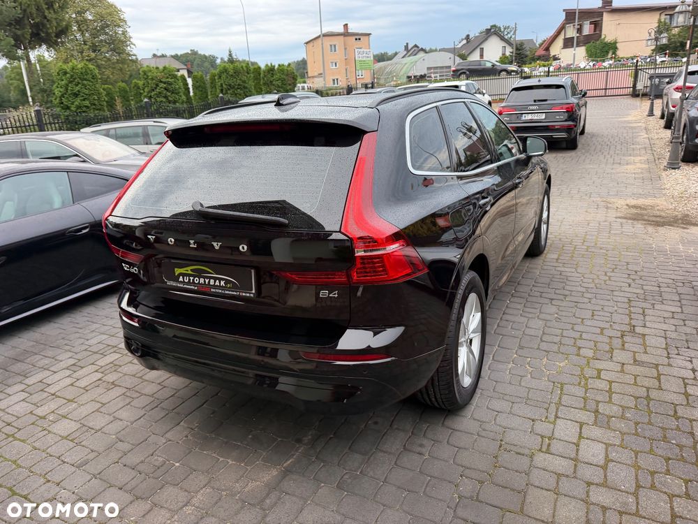 Volvo XC 60 B4 B Core - 37