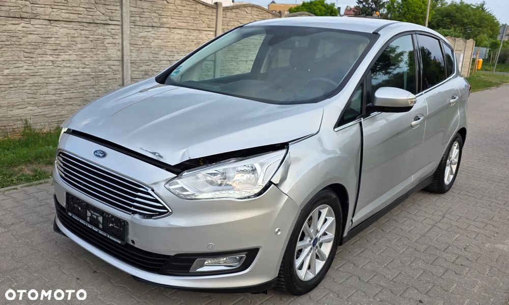 Ford C-MAX - 3