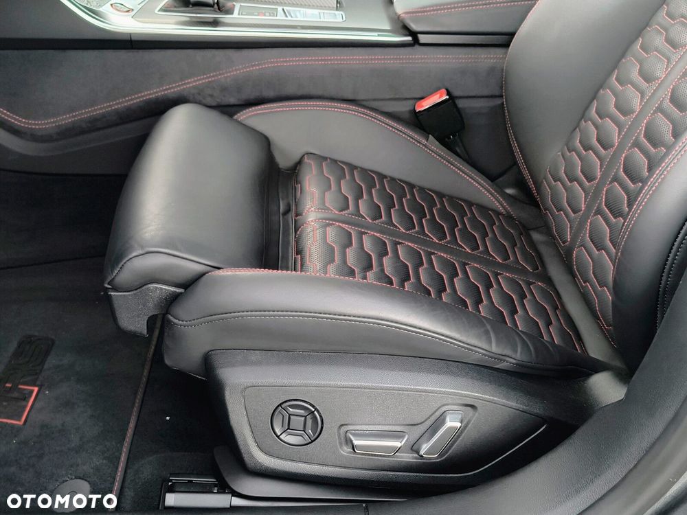 Audi RS7 Sportback - 15