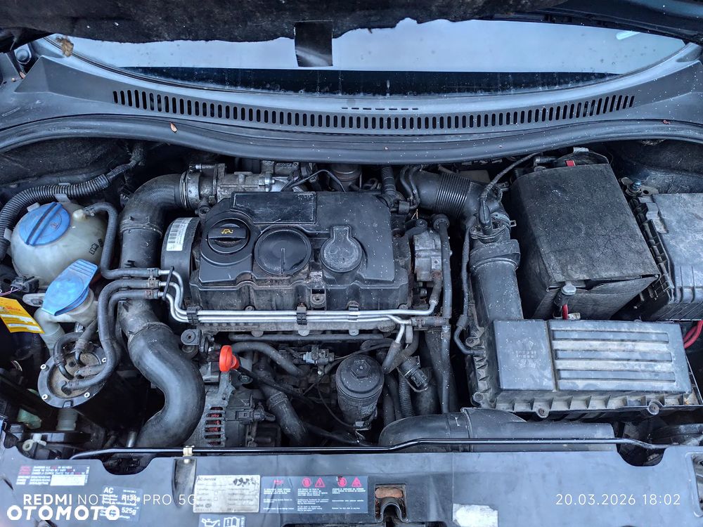 Seat Altea 1.9 TDI Fresh - 29