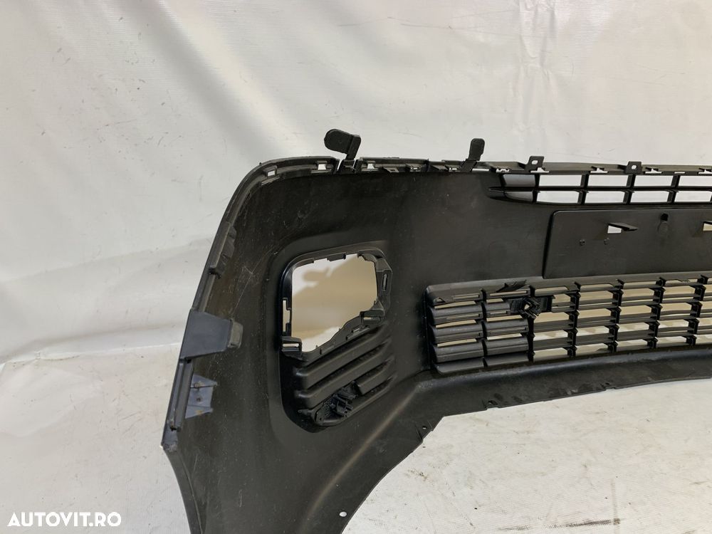 Bara fata Peugeot Partner, Citroen Berlingo, 2018, 2019, 2020, 2021, 2022, 2023, cod origine OE 9816765680. - 3