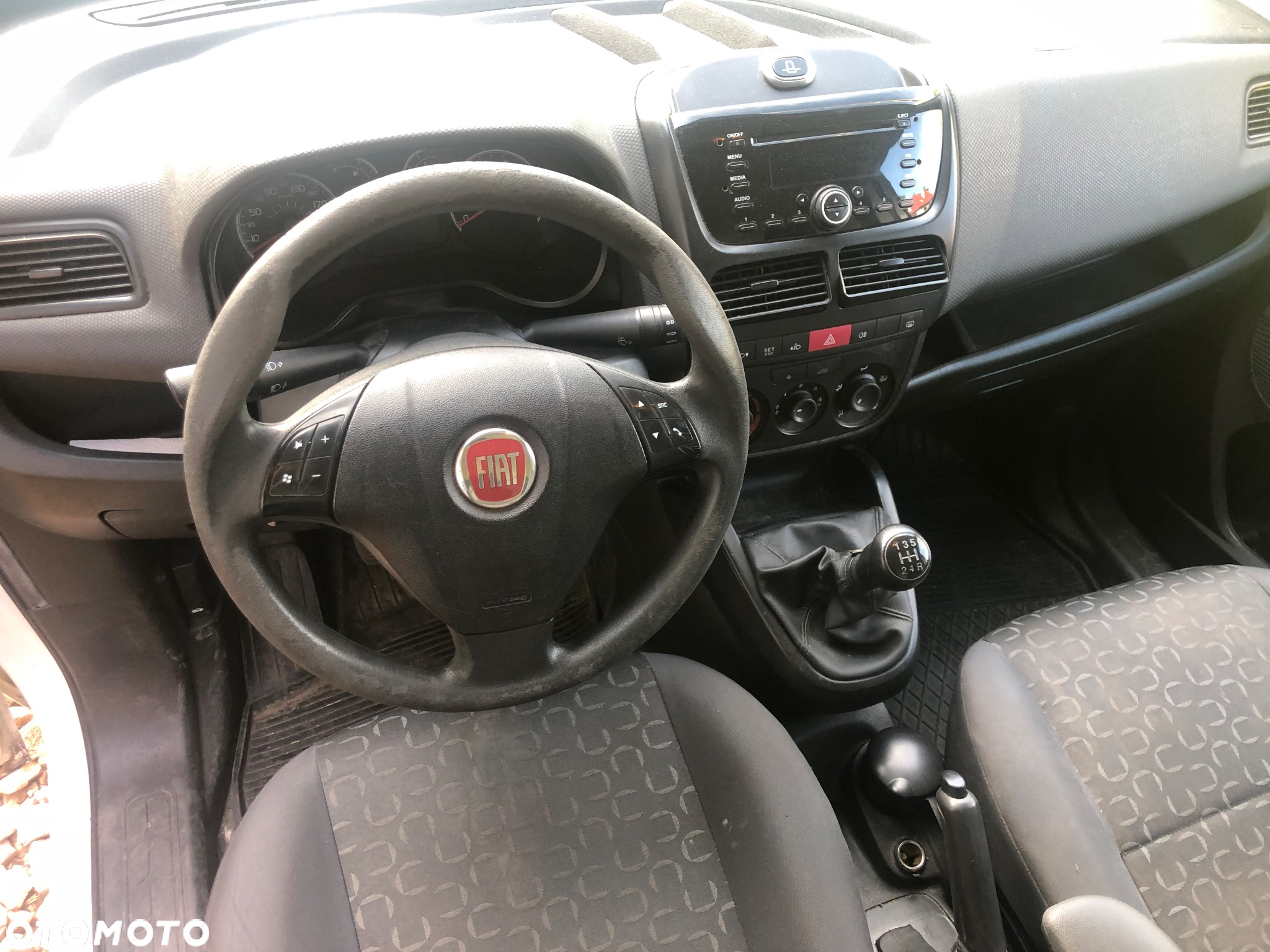 Fiat Doblo - 30