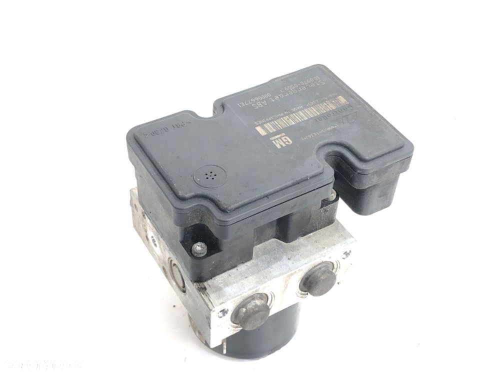 POMPA ABS  OPEL ASTRA H Kombi (A04) 2004 - 2014 1.7 CDTI (L35) 59 kW [80 KM] olej napędowy 2004 - - 3