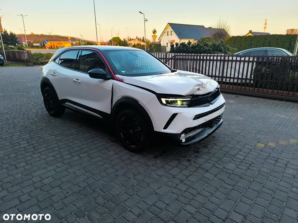 Opel Mokka - 5